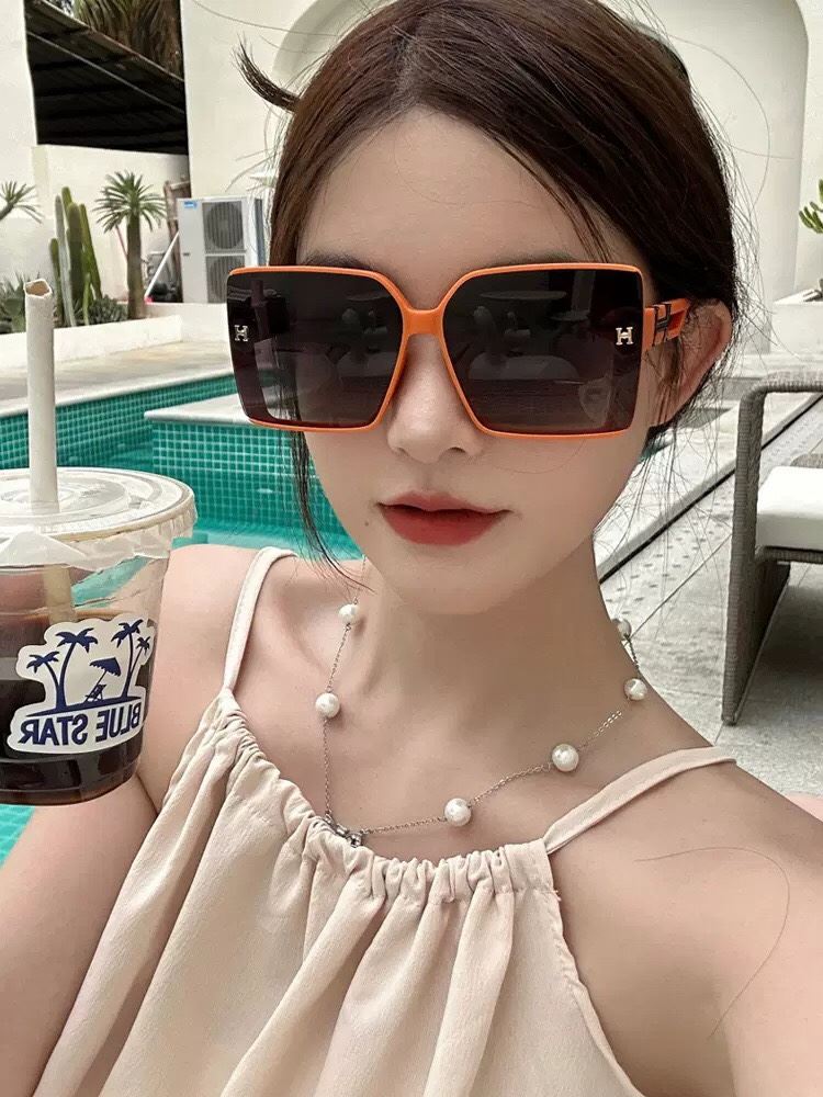 Hermes Sunglasses